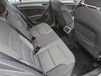 USED 2015 65 VOLKSWAGEN GOLF 1.6 TDI BlueMotion Tech Match Hatchback 5dr Diesel Manual Euro 6 (s/s) (110 ps) 6 M  warranty &pound;1000 per claim