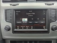 USED 2015 65 VOLKSWAGEN GOLF 1.6 TDI BlueMotion Tech Match Hatchback 5dr Diesel Manual Euro 6 (s/s) (110 ps) 6 M  warranty &pound;1000 per claim