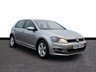 USED 2015 65 VOLKSWAGEN GOLF 1.6 TDI BlueMotion Tech Match Hatchback 5dr Diesel Manual Euro 6 (s/s) (110 ps) 6 M  warranty &pound;1000 per claim