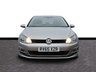 USED 2015 65 VOLKSWAGEN GOLF 1.6 TDI BlueMotion Tech Match Hatchback 5dr Diesel Manual Euro 6 (s/s) (110 ps) 6 M  warranty &pound;1000 per claim