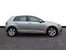 USED 2015 65 VOLKSWAGEN GOLF 1.6 TDI BlueMotion Tech Match Hatchback 5dr Diesel Manual Euro 6 (s/s) (110 ps) 6 M  warranty &pound;1000 per claim