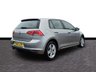 USED 2015 65 VOLKSWAGEN GOLF 1.6 TDI BlueMotion Tech Match Hatchback 5dr Diesel Manual Euro 6 (s/s) (110 ps) 6 M  warranty &pound;1000 per claim