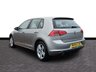 USED 2015 65 VOLKSWAGEN GOLF 1.6 TDI BlueMotion Tech Match Hatchback 5dr Diesel Manual Euro 6 (s/s) (110 ps) 6 M  warranty &pound;1000 per claim
