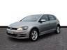 USED 2015 65 VOLKSWAGEN GOLF 1.6 TDI BlueMotion Tech Match Hatchback 5dr Diesel Manual Euro 6 (s/s) (110 ps) 6 M  warranty &pound;1000 per claim