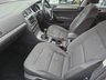 USED 2015 65 VOLKSWAGEN GOLF 1.6 TDI BlueMotion Tech Match Hatchback 5dr Diesel Manual Euro 6 (s/s) (110 ps) 6 M  warranty &pound;1000 per claim