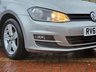 USED 2015 65 VOLKSWAGEN GOLF 1.6 TDI BlueMotion Tech Match Hatchback 5dr Diesel Manual Euro 6 (s/s) (110 ps) 6 M  warranty &pound;1000 per claim