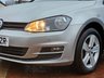 USED 2015 65 VOLKSWAGEN GOLF 1.6 TDI BlueMotion Tech Match Hatchback 5dr Diesel Manual Euro 6 (s/s) (110 ps) 6 M  warranty &pound;1000 per claim