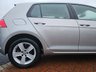 USED 2015 65 VOLKSWAGEN GOLF 1.6 TDI BlueMotion Tech Match Hatchback 5dr Diesel Manual Euro 6 (s/s) (110 ps) 6 M  warranty &pound;1000 per claim