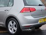 USED 2015 65 VOLKSWAGEN GOLF 1.6 TDI BlueMotion Tech Match Hatchback 5dr Diesel Manual Euro 6 (s/s) (110 ps) 6 M  warranty &pound;1000 per claim