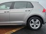 USED 2015 65 VOLKSWAGEN GOLF 1.6 TDI BlueMotion Tech Match Hatchback 5dr Diesel Manual Euro 6 (s/s) (110 ps) 6 M  warranty &pound;1000 per claim