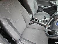 USED 2017 17 FORD FOCUS 1.0T EcoBoost Zetec Edition Hatchback 5dr Petrol Manual Euro 6 (s/s) (125 ps) 6  M  Warranty &pound;1000 per claim
