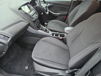 USED 2017 17 FORD FOCUS 1.0T EcoBoost Zetec Edition Hatchback 5dr Petrol Manual Euro 6 (s/s) (125 ps) 6  M  Warranty &pound;1000 per claim