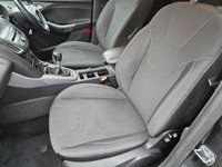 USED 2017 17 FORD FOCUS 1.0T EcoBoost Zetec Edition Hatchback 5dr Petrol Manual Euro 6 (s/s) (125 ps) 6  M  Warranty &pound;1000 per claim