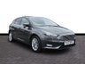 USED 2017 17 FORD FOCUS 1.0T EcoBoost Zetec Edition Hatchback 5dr Petrol Manual Euro 6 (s/s) (125 ps) 6  M  Warranty &pound;1000 per claim