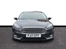 USED 2017 17 FORD FOCUS 1.0T EcoBoost Zetec Edition Hatchback 5dr Petrol Manual Euro 6 (s/s) (125 ps) 6  M  Warranty &pound;1000 per claim