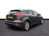 USED 2017 17 FORD FOCUS 1.0T EcoBoost Zetec Edition Hatchback 5dr Petrol Manual Euro 6 (s/s) (125 ps) 6  M  Warranty &pound;1000 per claim