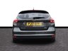 USED 2017 17 FORD FOCUS 1.0T EcoBoost Zetec Edition Hatchback 5dr Petrol Manual Euro 6 (s/s) (125 ps) 6  M  Warranty &pound;1000 per claim