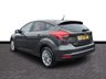 USED 2017 17 FORD FOCUS 1.0T EcoBoost Zetec Edition Hatchback 5dr Petrol Manual Euro 6 (s/s) (125 ps) 6  M  Warranty &pound;1000 per claim