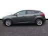 USED 2017 17 FORD FOCUS 1.0T EcoBoost Zetec Edition Hatchback 5dr Petrol Manual Euro 6 (s/s) (125 ps) 6  M  Warranty &pound;1000 per claim