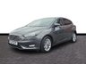 USED 2017 17 FORD FOCUS 1.0T EcoBoost Zetec Edition Hatchback 5dr Petrol Manual Euro 6 (s/s) (125 ps) 6  M  Warranty &pound;1000 per claim