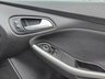 USED 2017 17 FORD FOCUS 1.0T EcoBoost Zetec Edition Hatchback 5dr Petrol Manual Euro 6 (s/s) (125 ps) 6  M  Warranty &pound;1000 per claim