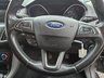 USED 2017 17 FORD FOCUS 1.0T EcoBoost Zetec Edition Hatchback 5dr Petrol Manual Euro 6 (s/s) (125 ps) 6  M  Warranty &pound;1000 per claim