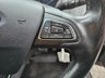 USED 2017 17 FORD FOCUS 1.0T EcoBoost Zetec Edition Hatchback 5dr Petrol Manual Euro 6 (s/s) (125 ps) 6  M  Warranty &pound;1000 per claim