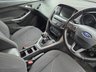 USED 2017 17 FORD FOCUS 1.0T EcoBoost Zetec Edition Hatchback 5dr Petrol Manual Euro 6 (s/s) (125 ps) 6  M  Warranty &pound;1000 per claim