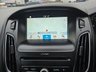 USED 2017 17 FORD FOCUS 1.0T EcoBoost Zetec Edition Hatchback 5dr Petrol Manual Euro 6 (s/s) (125 ps) 6  M  Warranty &pound;1000 per claim
