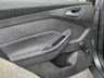 USED 2017 17 FORD FOCUS 1.0T EcoBoost Zetec Edition Hatchback 5dr Petrol Manual Euro 6 (s/s) (125 ps) 6  M  Warranty &pound;1000 per claim