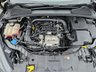 USED 2017 17 FORD FOCUS 1.0T EcoBoost Zetec Edition Hatchback 5dr Petrol Manual Euro 6 (s/s) (125 ps) 6  M  Warranty &pound;1000 per claim