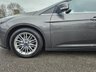 USED 2017 17 FORD FOCUS 1.0T EcoBoost Zetec Edition Hatchback 5dr Petrol Manual Euro 6 (s/s) (125 ps) 6  M  Warranty &pound;1000 per claim