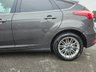 USED 2017 17 FORD FOCUS 1.0T EcoBoost Zetec Edition Hatchback 5dr Petrol Manual Euro 6 (s/s) (125 ps) 6  M  Warranty &pound;1000 per claim