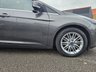 USED 2017 17 FORD FOCUS 1.0T EcoBoost Zetec Edition Hatchback 5dr Petrol Manual Euro 6 (s/s) (125 ps) 6  M  Warranty &pound;1000 per claim