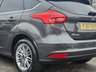 USED 2017 17 FORD FOCUS 1.0T EcoBoost Zetec Edition Hatchback 5dr Petrol Manual Euro 6 (s/s) (125 ps) 6  M  Warranty &pound;1000 per claim