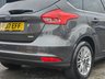 USED 2017 17 FORD FOCUS 1.0T EcoBoost Zetec Edition Hatchback 5dr Petrol Manual Euro 6 (s/s) (125 ps) 6  M  Warranty &pound;1000 per claim