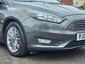 USED 2017 17 FORD FOCUS 1.0T EcoBoost Zetec Edition Hatchback 5dr Petrol Manual Euro 6 (s/s) (125 ps) 6  M  Warranty &pound;1000 per claim