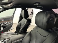 USED 2015 15 MERCEDES-BENZ S-CLASS 3.0 S350L V6 BlueTEC SE Line Saloon 4dr Diesel G-Tronic+ Euro 6 (s/s) (258 ps) 68006 Miles Mercedes S Class  Full Leather, Heated Rear Seats, Privacy Glass