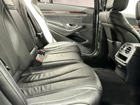 USED 2015 15 MERCEDES-BENZ S-CLASS 3.0 S350L V6 BlueTEC SE Line Saloon 4dr Diesel G-Tronic+ Euro 6 (s/s) (258 ps) 68006 Miles Mercedes S Class  Full Leather, Heated Rear Seats, Privacy Glass