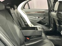 USED 2015 15 MERCEDES-BENZ S-CLASS 3.0 S350L V6 BlueTEC SE Line Saloon 4dr Diesel G-Tronic+ Euro 6 (s/s) (258 ps) 68006 Miles Mercedes S Class  Full Leather, Heated Rear Seats, Privacy Glass