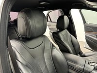 USED 2015 15 MERCEDES-BENZ S-CLASS 3.0 S350L V6 BlueTEC SE Line Saloon 4dr Diesel G-Tronic+ Euro 6 (s/s) (258 ps) 68006 Miles Mercedes S Class  Full Leather, Heated Rear Seats, Privacy Glass