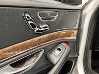 USED 2015 15 MERCEDES-BENZ S-CLASS 3.0 S350L V6 BlueTEC SE Line Saloon 4dr Diesel G-Tronic+ Euro 6 (s/s) (258 ps) 68006 Miles Mercedes S Class  Full Leather, Heated Rear Seats, Privacy Glass