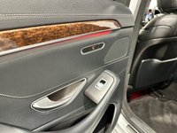 USED 2015 15 MERCEDES-BENZ S-CLASS 3.0 S350L V6 BlueTEC SE Line Saloon 4dr Diesel G-Tronic+ Euro 6 (s/s) (258 ps) 68006 Miles Mercedes S Class  Full Leather, Heated Rear Seats, Privacy Glass