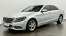 USED 2015 15 MERCEDES-BENZ S-CLASS 3.0 S350L V6 BlueTEC SE Line Saloon 4dr Diesel G-Tronic+ Euro 6 (s/s) (258 ps) 68006 Miles Mercedes S Class  Full Leather, Heated Rear Seats, Privacy Glass