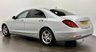 USED 2015 15 MERCEDES-BENZ S-CLASS 3.0 S350L V6 BlueTEC SE Line Saloon 4dr Diesel G-Tronic+ Euro 6 (s/s) (258 ps) 68006 Miles Mercedes S Class  Full Leather, Heated Rear Seats, Privacy Glass