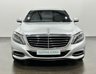 USED 2015 15 MERCEDES-BENZ S-CLASS 3.0 S350L V6 BlueTEC SE Line Saloon 4dr Diesel G-Tronic+ Euro 6 (s/s) (258 ps) 68006 Miles Mercedes S Class  Full Leather, Heated Rear Seats, Privacy Glass