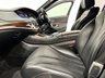 USED 2015 15 MERCEDES-BENZ S-CLASS 3.0 S350L V6 BlueTEC SE Line Saloon 4dr Diesel G-Tronic+ Euro 6 (s/s) (258 ps) 68006 Miles Mercedes S Class  Full Leather, Heated Rear Seats, Privacy Glass