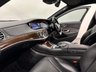USED 2015 15 MERCEDES-BENZ S-CLASS 3.0 S350L V6 BlueTEC SE Line Saloon 4dr Diesel G-Tronic+ Euro 6 (s/s) (258 ps) 68006 Miles Mercedes S Class  Full Leather, Heated Rear Seats, Privacy Glass