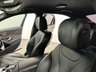 USED 2015 15 MERCEDES-BENZ S-CLASS 3.0 S350L V6 BlueTEC SE Line Saloon 4dr Diesel G-Tronic+ Euro 6 (s/s) (258 ps) 68006 Miles Mercedes S Class  Full Leather, Heated Rear Seats, Privacy Glass