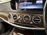 USED 2015 15 MERCEDES-BENZ S-CLASS 3.0 S350L V6 BlueTEC SE Line Saloon 4dr Diesel G-Tronic+ Euro 6 (s/s) (258 ps) 68006 Miles Mercedes S Class  Full Leather, Heated Rear Seats, Privacy Glass